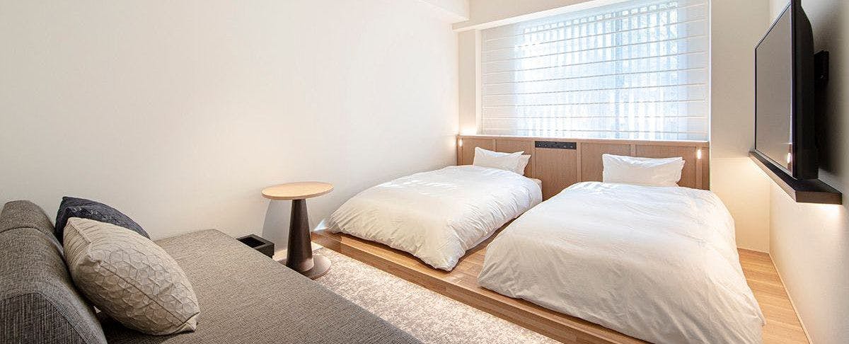 Park Hotel Kyoto Oike