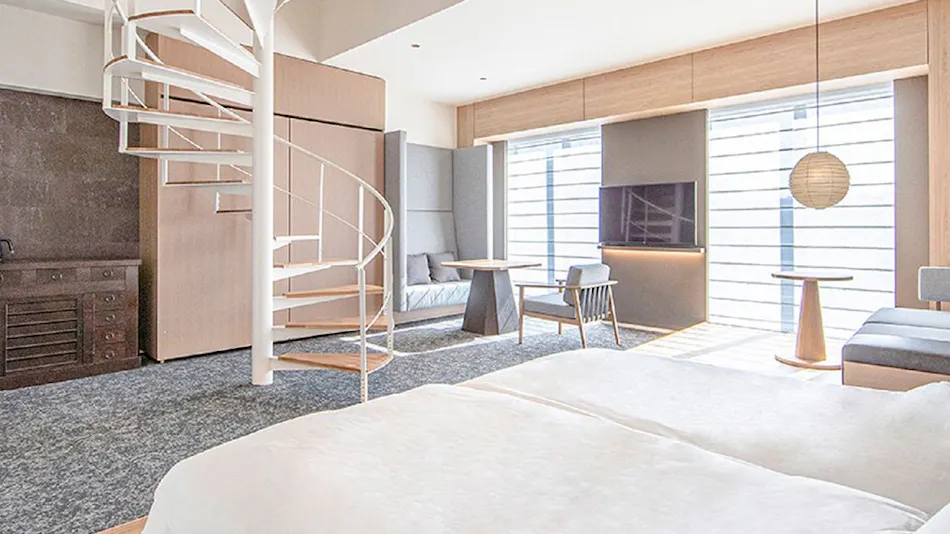 Park Hotel Kyoto Oike
