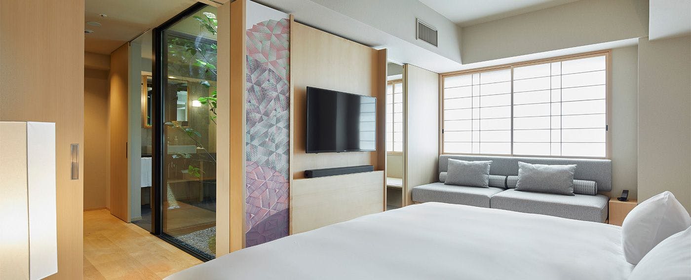Agora Kyoto Karasuma
