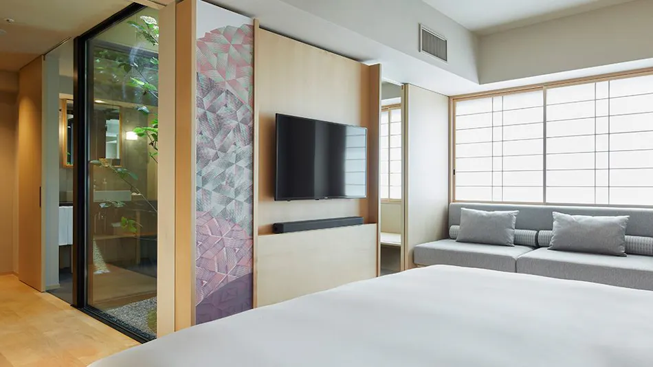 Agora Kyoto Karasuma