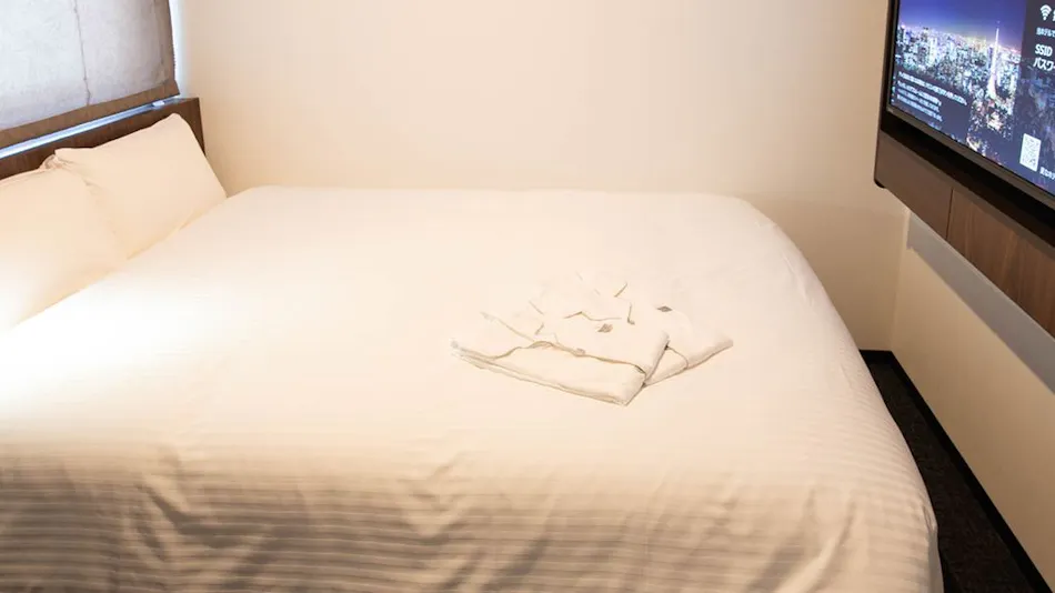 Henn na Hotel Tokyo Akasaka