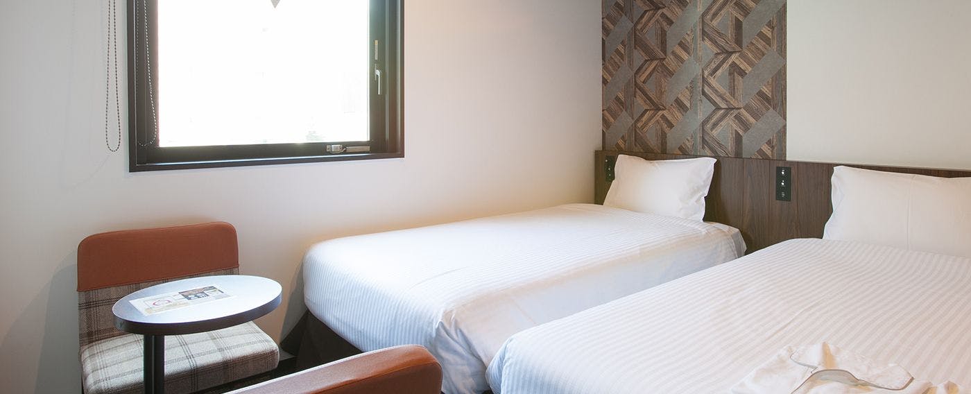 Henn na Hotel Tokyo Akasaka