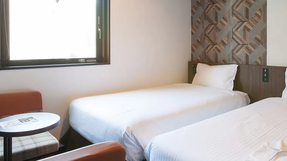 Henn na Hotel Tokyo Akasaka