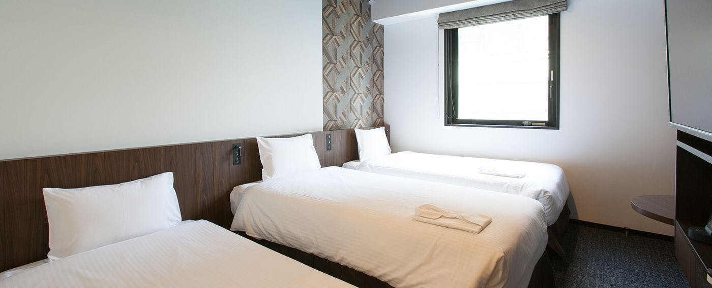 Henn na Hotel Tokyo Akasaka