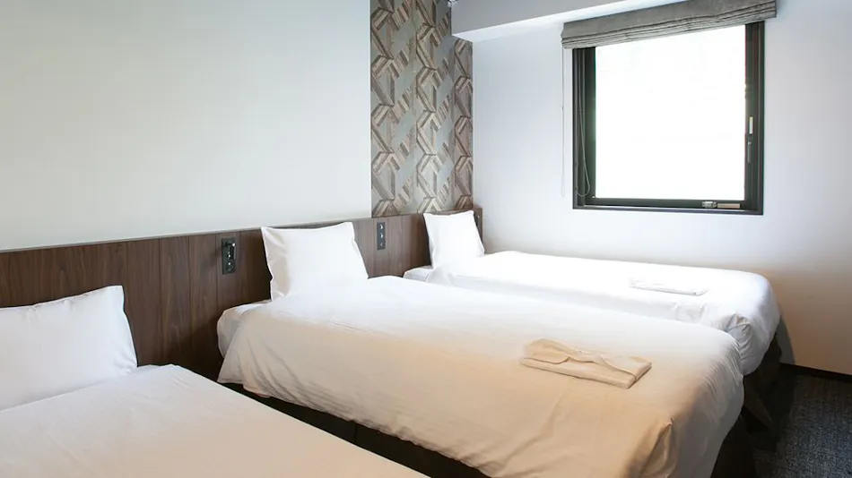 Henn na Hotel Tokyo Akasaka