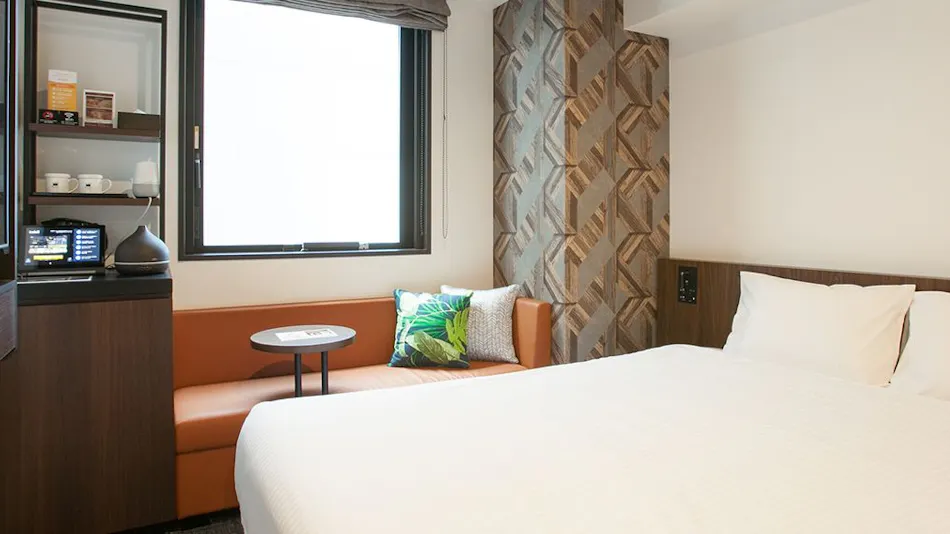 Henn na Hotel Tokyo Akasaka