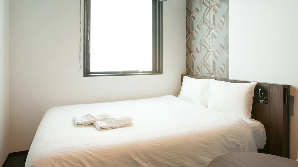 Henn na Hotel Tokyo Akasaka