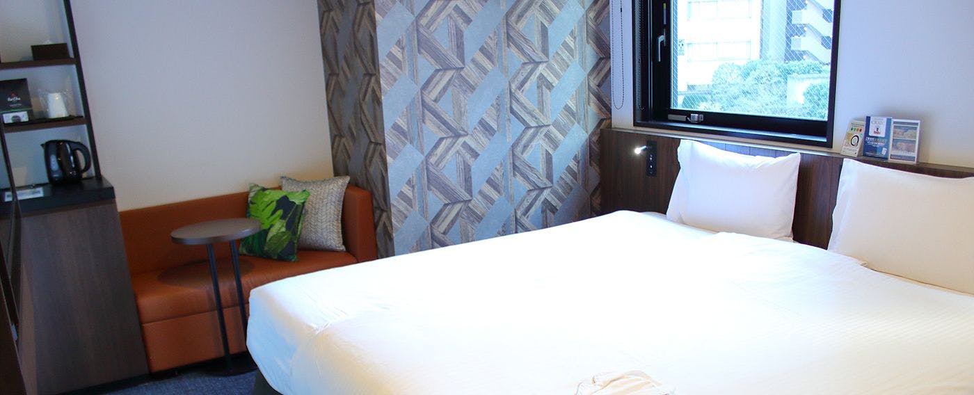 Henn na Hotel Tokyo Akasaka