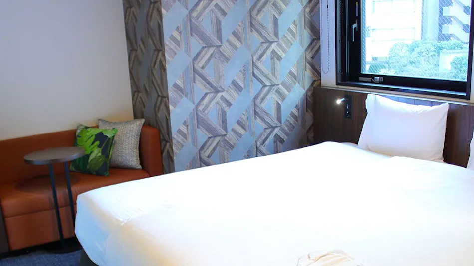 Henn na Hotel Tokyo Akasaka