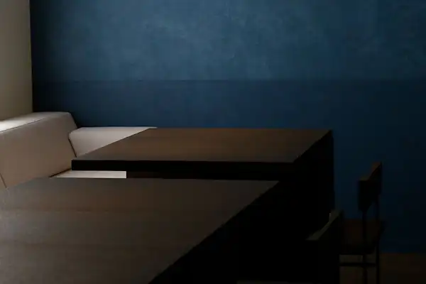 ตัวอย่างห้องพัก