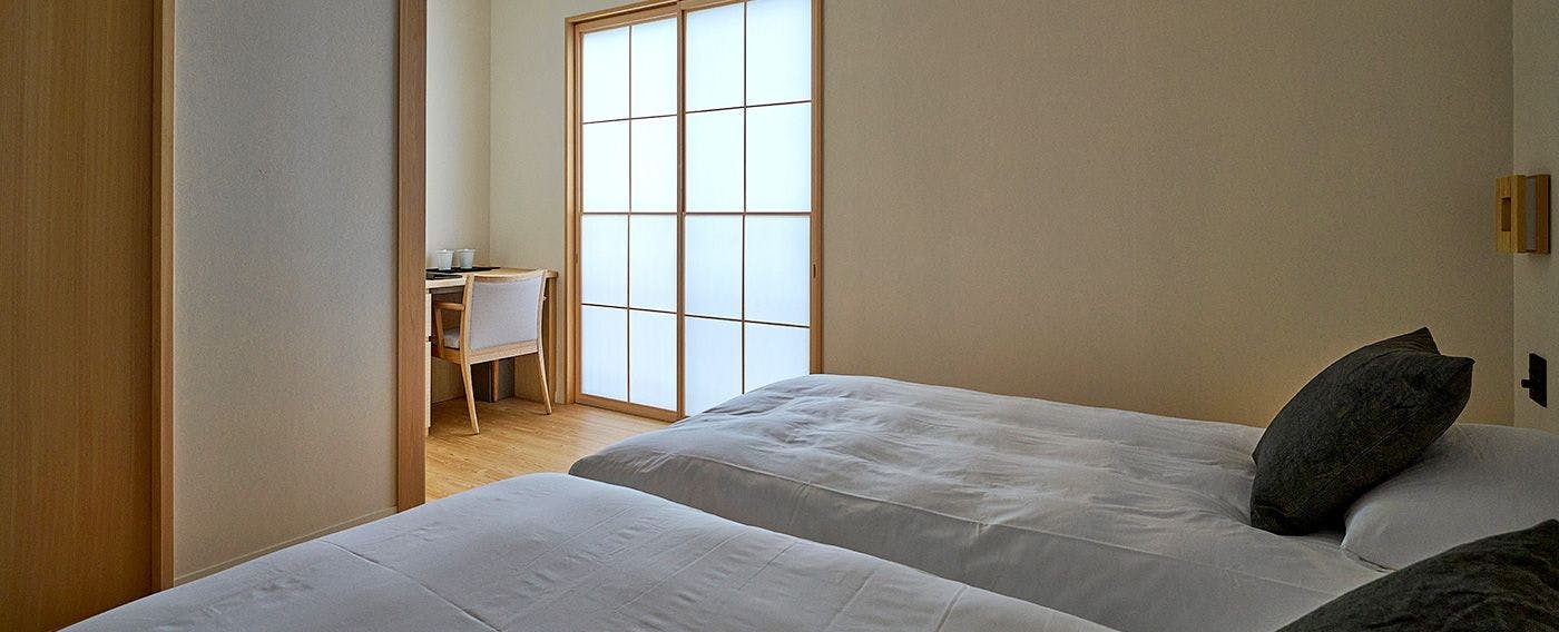 ห้องพักขนาดเล็ก