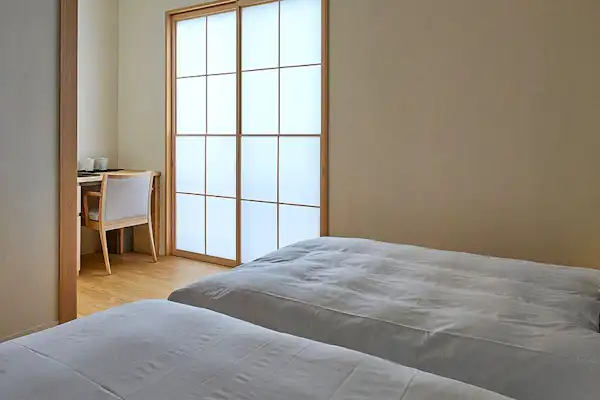 ห้องพักขนาดเล็ก