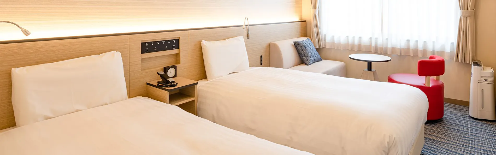 コンフォートイン京都四条烏丸