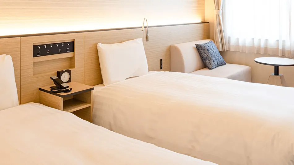 Comfort Inn Kyoto Shijokarasuma