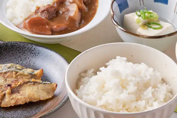 อาหารเช้า