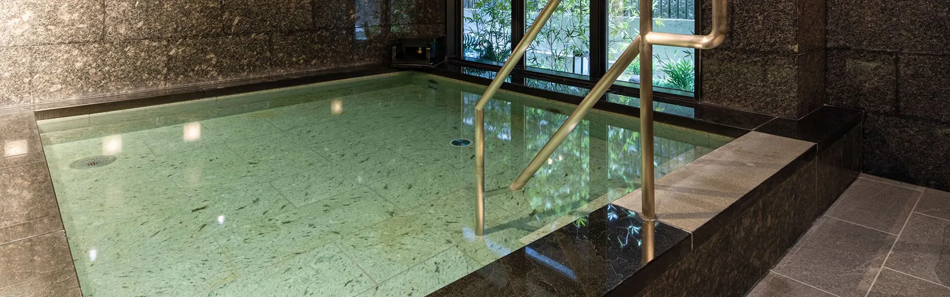 コンフォートイン京都四条烏丸