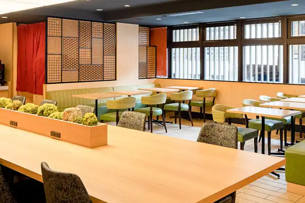 ห้องอาบน้ำรวมขนาดใหญ่