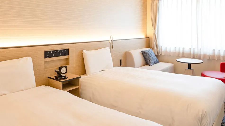 Comfort Inn Kyoto Shijokarasuma