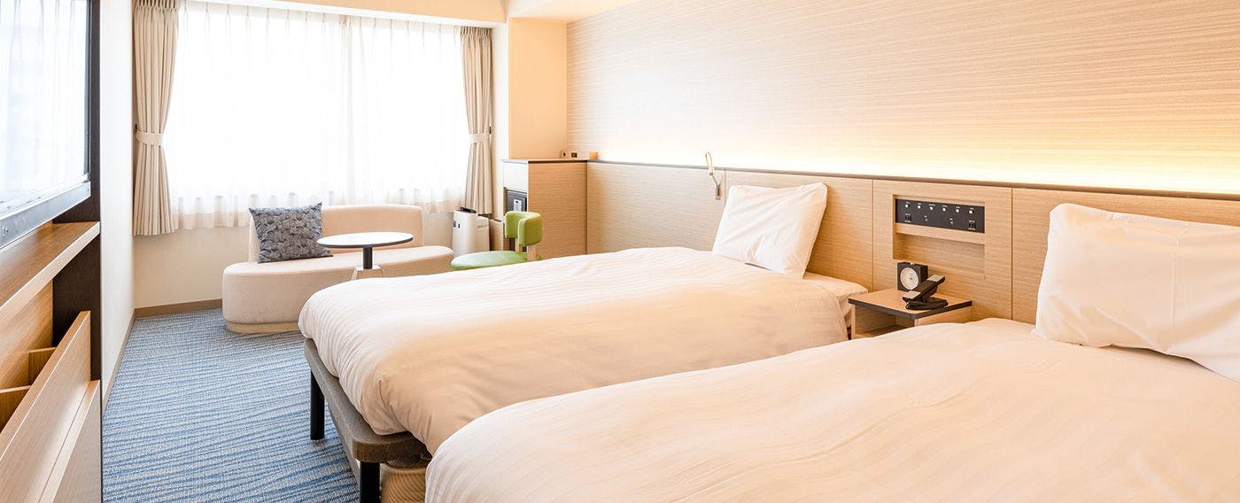 Comfort Inn Kyoto Shijokarasuma