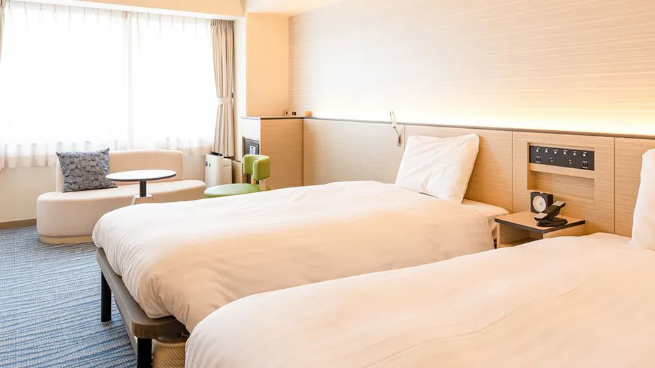 Comfort Inn Kyoto Shijokarasuma