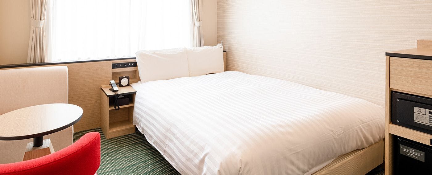 Comfort Inn Kyoto Shijokarasuma