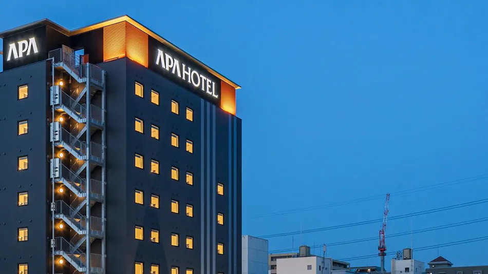 APA Hotel <Nishifunabashi Ekimae>