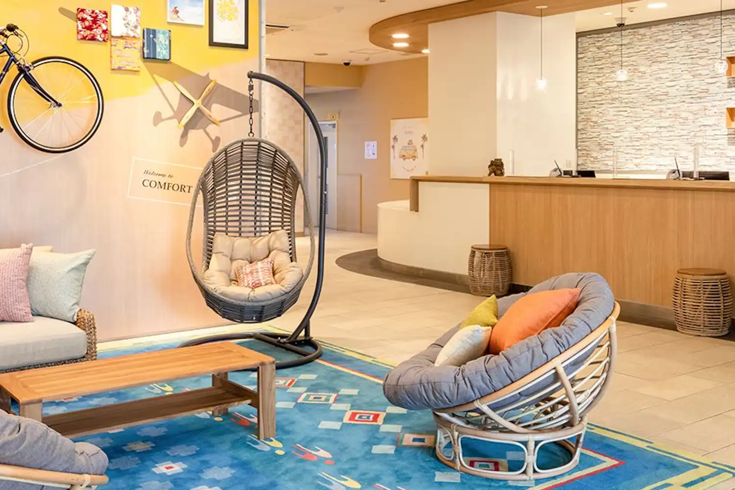 ล็อบบี้