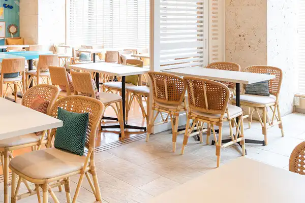 ร้านอาหาร