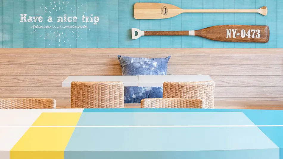 Comfort Inn Naha Tomari Port