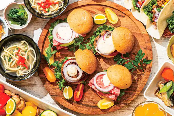 อาหารเช้า