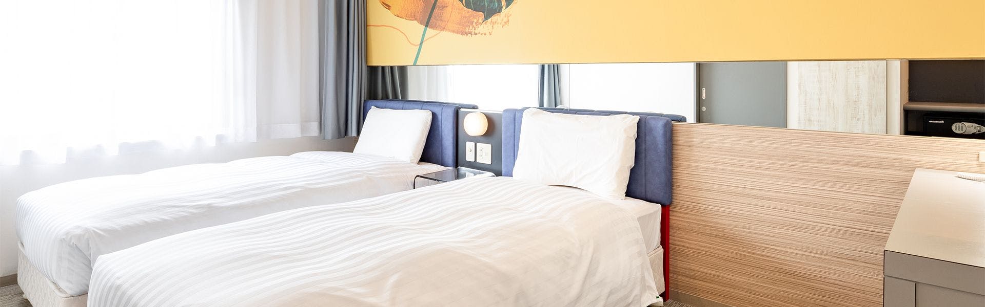 コンフォートイン那覇泊港