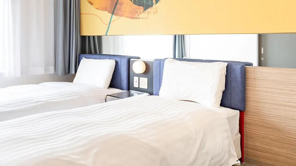 Comfort Inn Naha Tomari Port