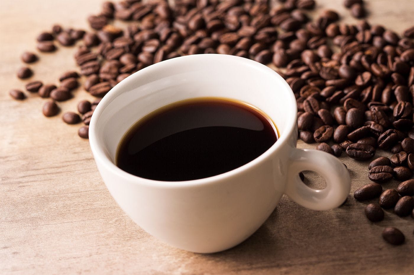 ウェルカムドリンクサービス