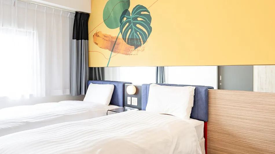 Comfort Inn Naha Tomari Port