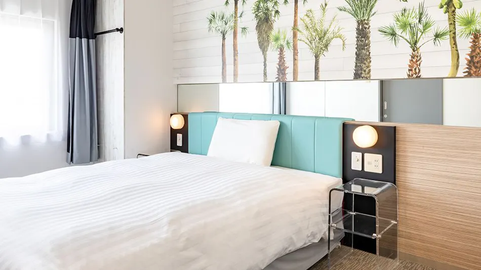 Comfort Inn Naha Tomari Port