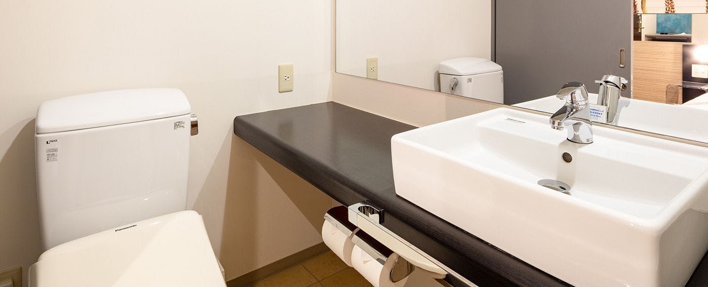 Comfort Inn Naha Tomari Port