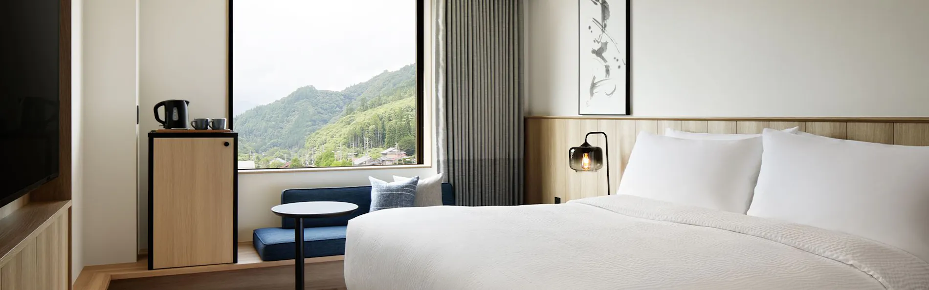 フェアフィールド・バイ・マリオット・岐阜高山白川郷