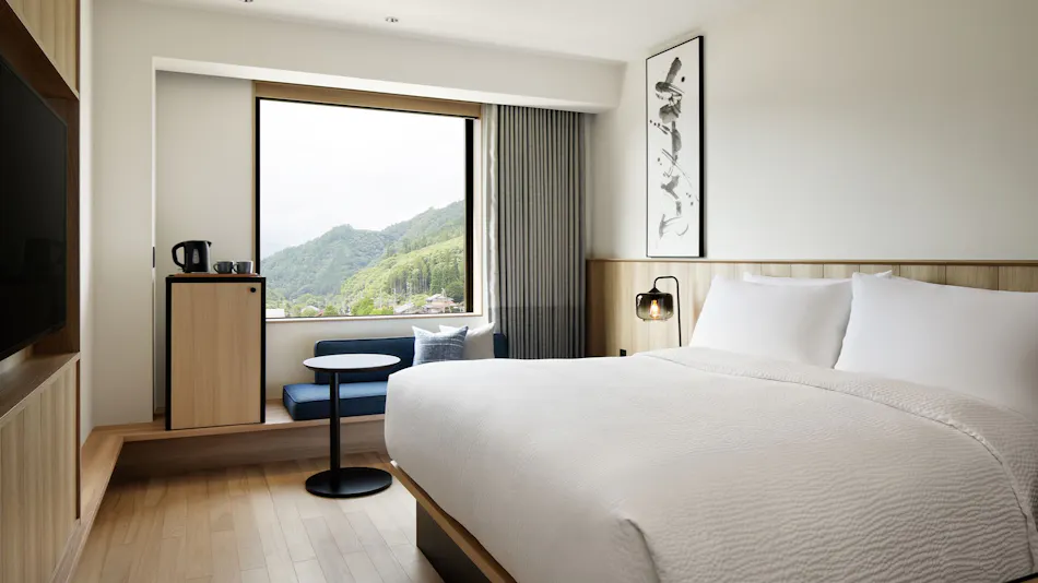 Fairfield by Marriott Gifu Takayama Shirokawa-go