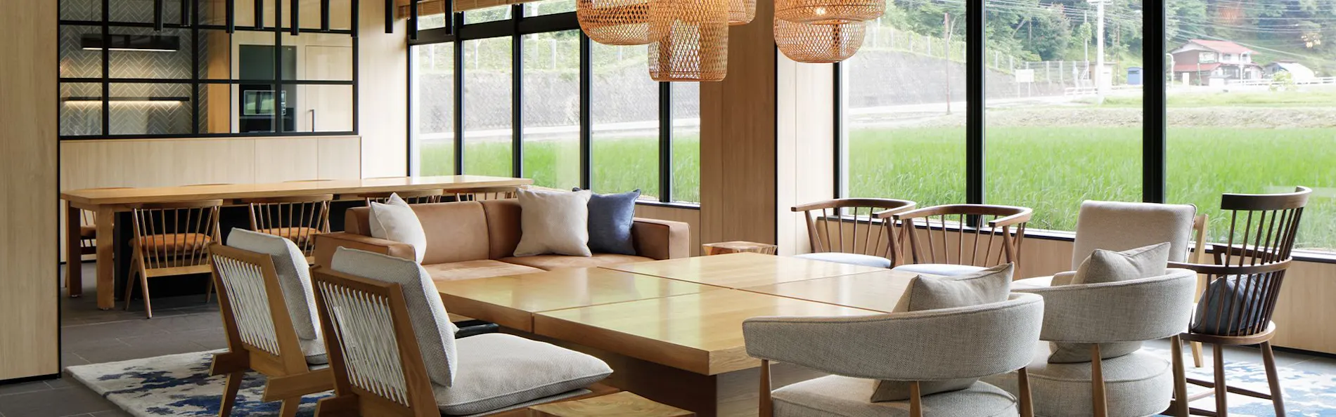 フェアフィールド・バイ・マリオット・岐阜高山白川郷