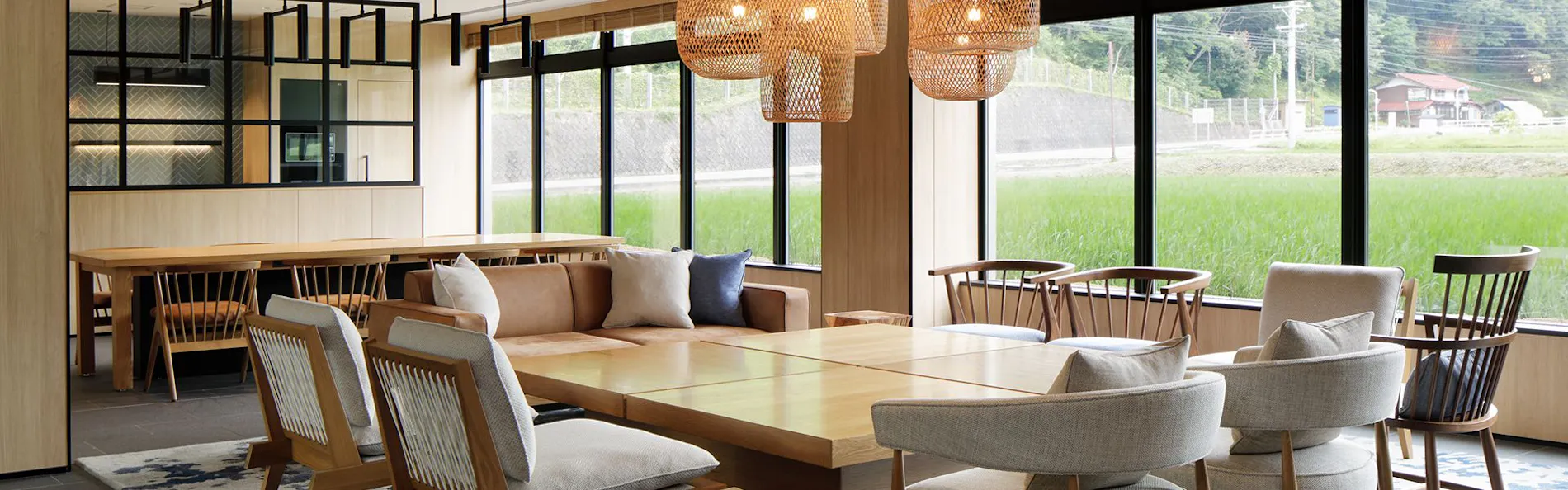 フェアフィールド・バイ・マリオット・岐阜高山白川郷