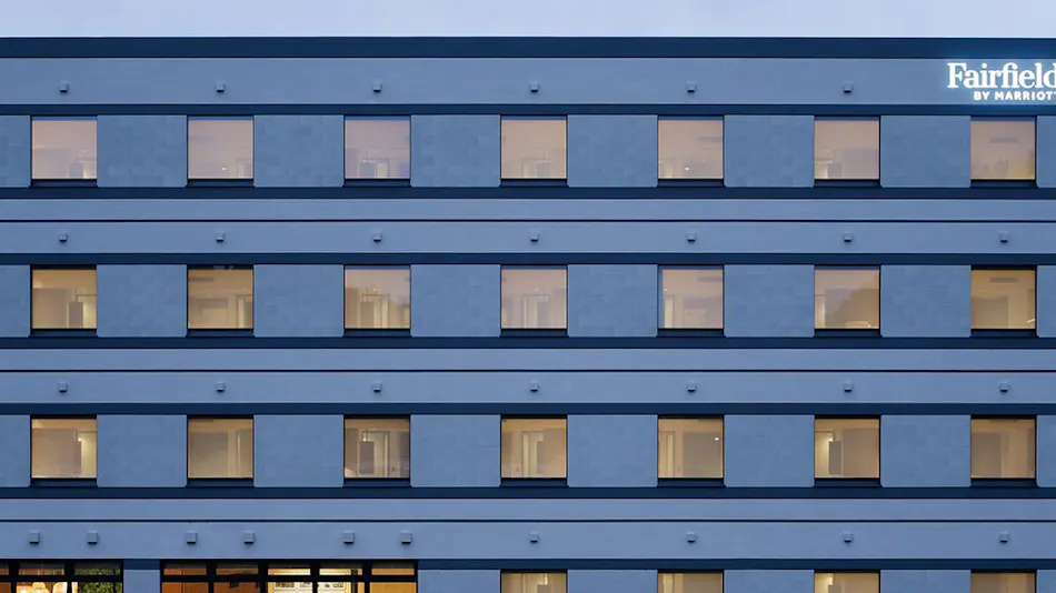 Fairfield by Marriott Gifu Takayama Shirokawa-go