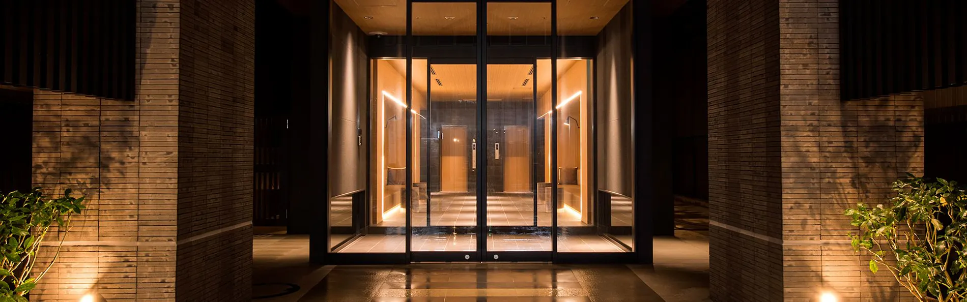 Tマークシティホテル金沢