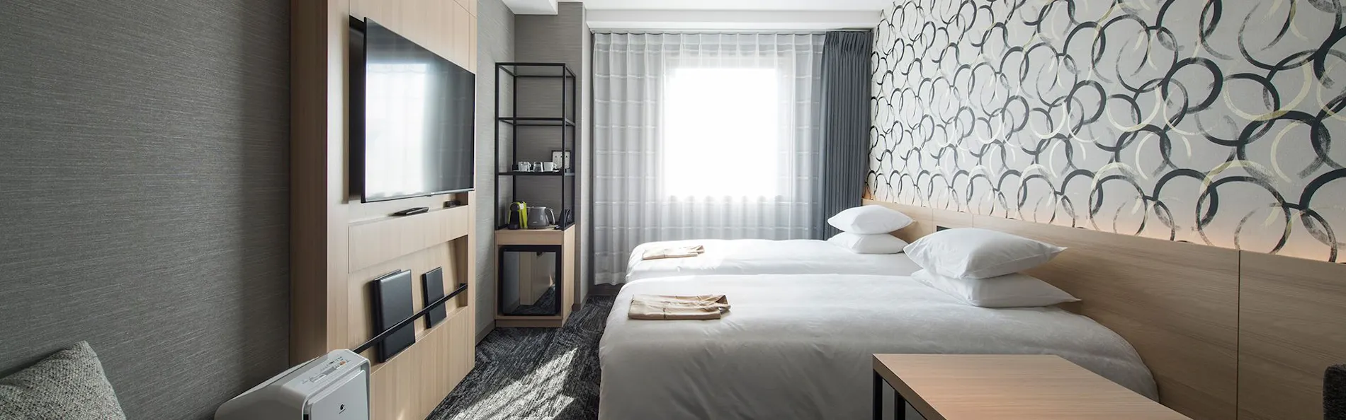 Tマークシティホテル金沢