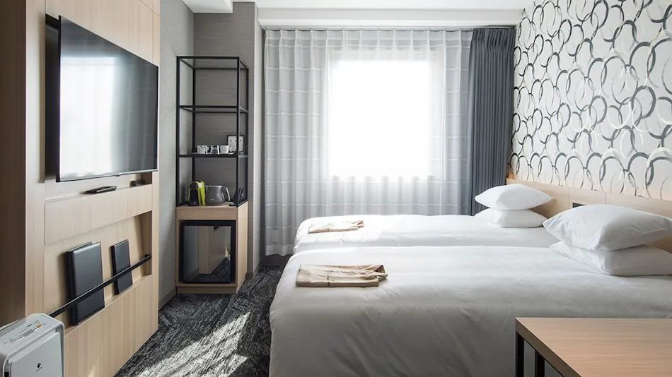 T Mark City Hotel Kanazawa