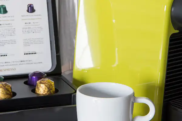 เครื่องชงกาแฟ