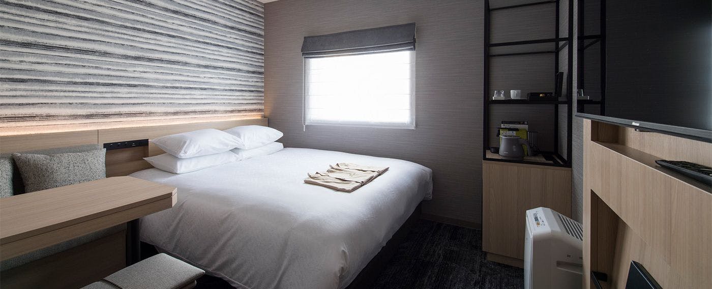 T Mark City Hotel Kanazawa