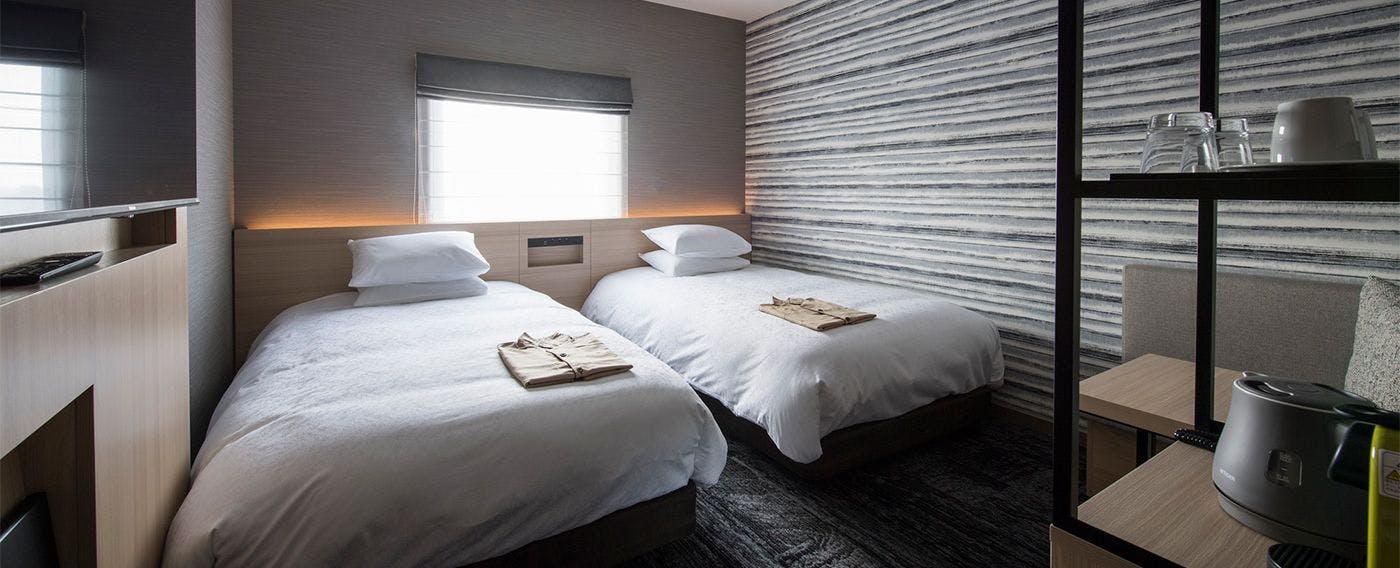 T Mark City Hotel Kanazawa