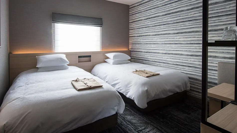 T Mark City Hotel Kanazawa