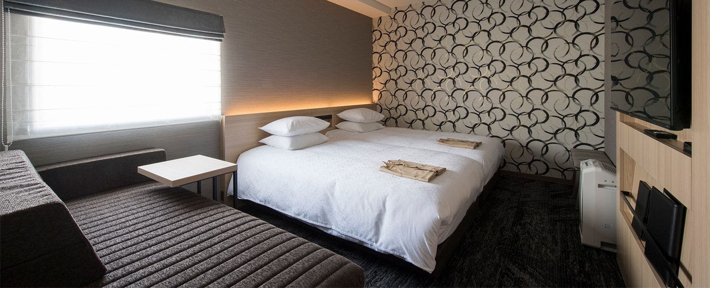 T Mark City Hotel Kanazawa