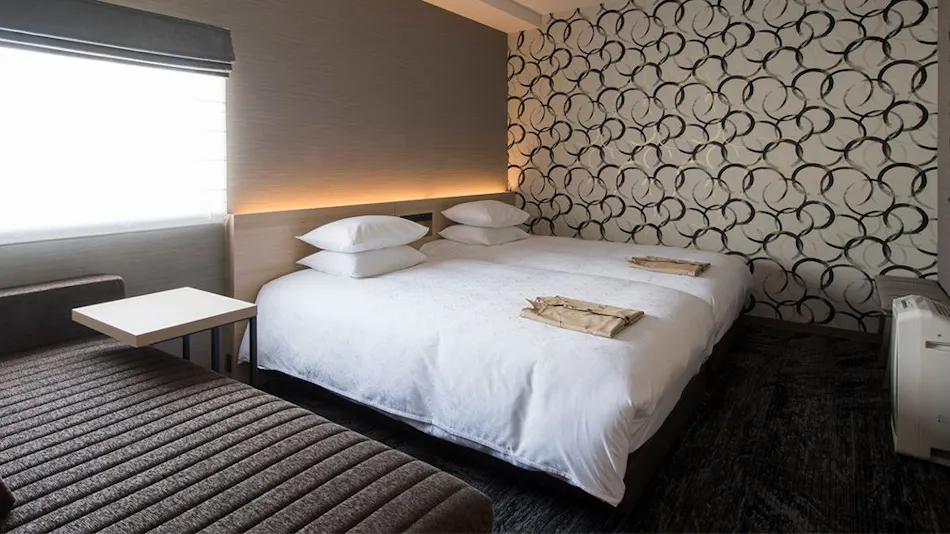 T Mark City Hotel Kanazawa